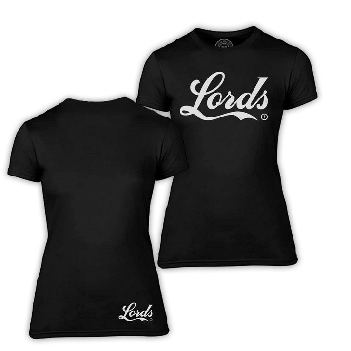 Garage Co. Women's Tee