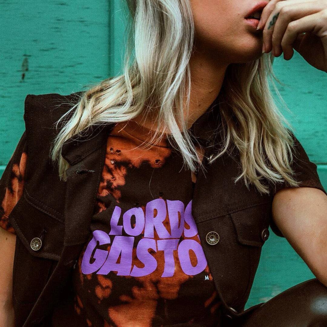 Lot de 3 t-shirts boyfriend pour femme