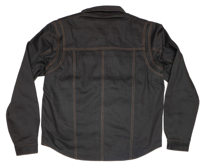 La chaqueta vaquera imperdonable