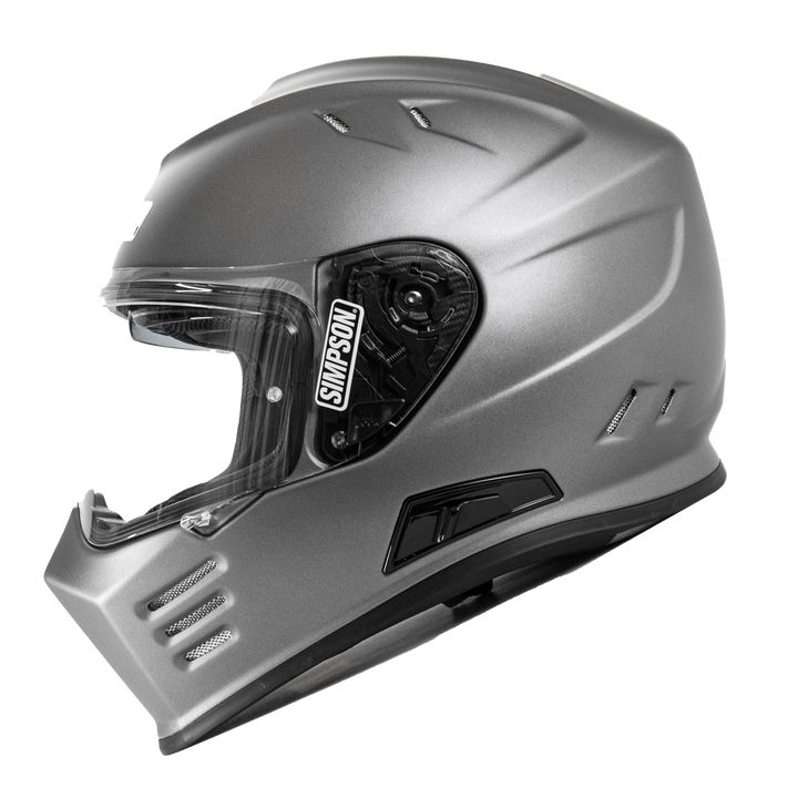 Simpson Ghost Bandit Helmet