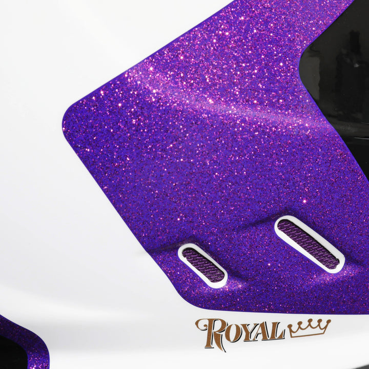 Casco de bandido fantasma de edición limitada de Simpson