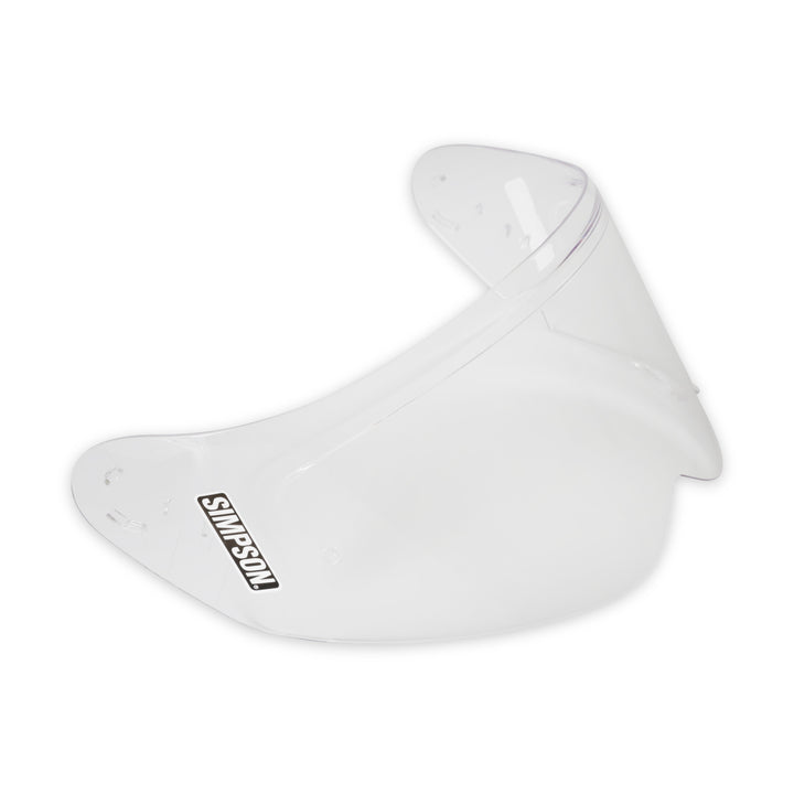 Escudo exterior de Simpson Ghost/Speed Bandit