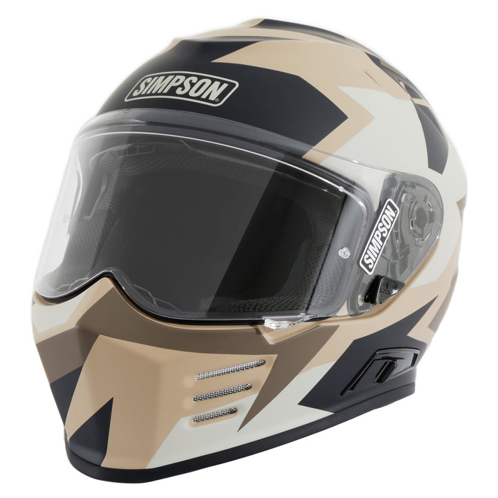 Casco de bandido fantasma de edición limitada de Simpson