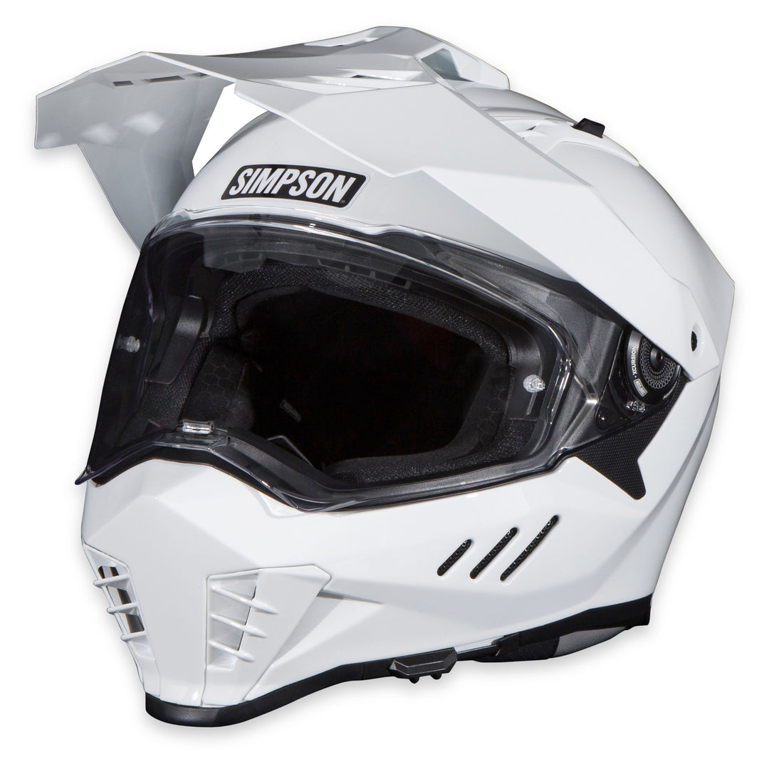 Casco Simpson Xcursion Bandit