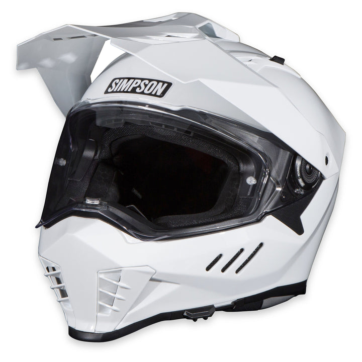 Casco Simpson Xcursion Bandit