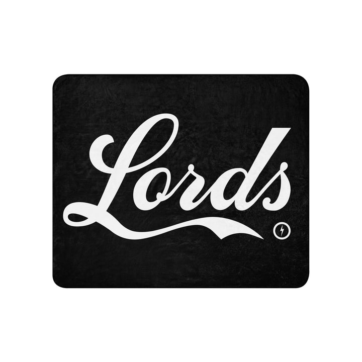 Couverture Sherpa Garage Co