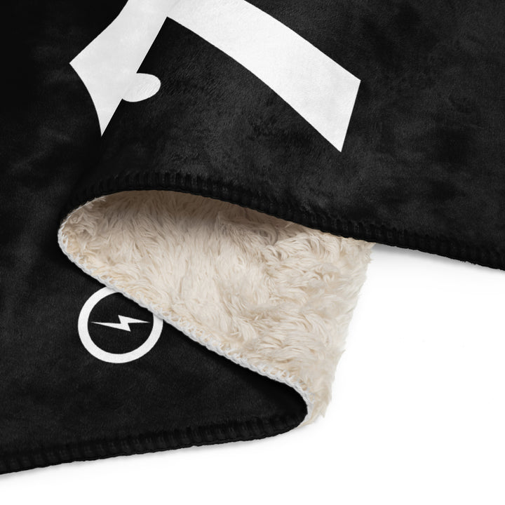 Couverture Sherpa Garage Co