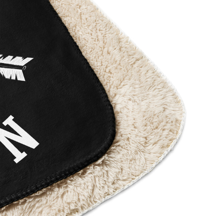 OG Chief Sherpa Blanket