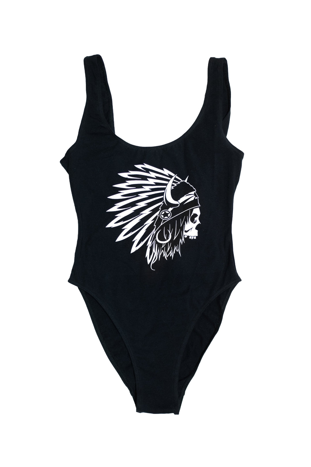 OG Chief Scoopback Bodysuit