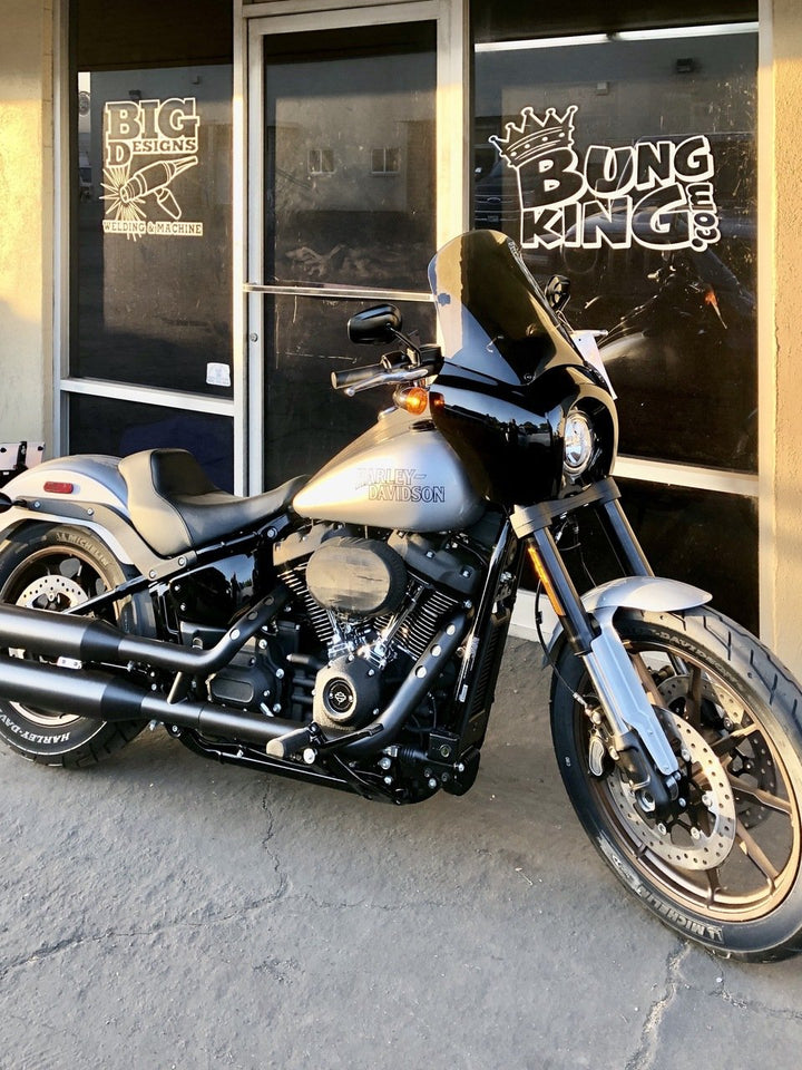 Soporte de carenado BUNG KING 2020 Low Rider S T-Sport