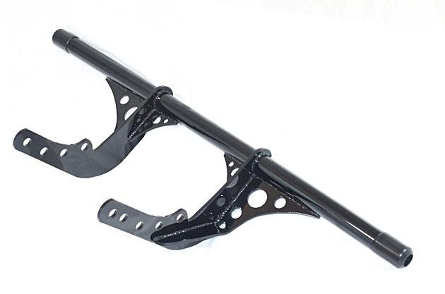 Barre de protection pour autoroute BUNG KING 2018 à aujourd'hui