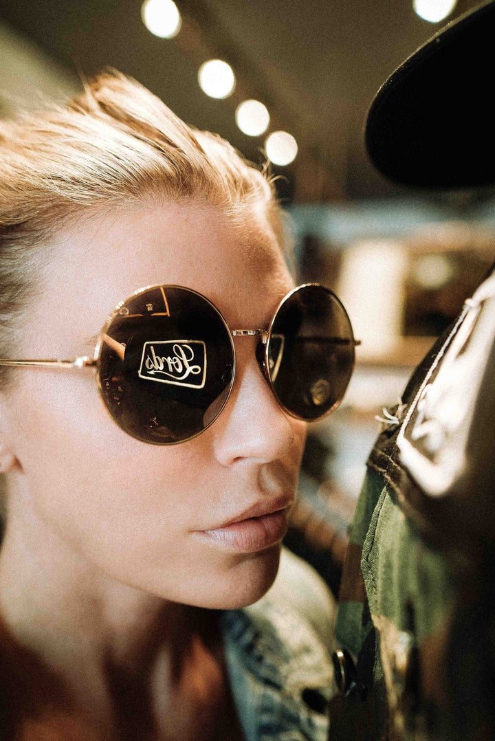 Parche de Garage Co.