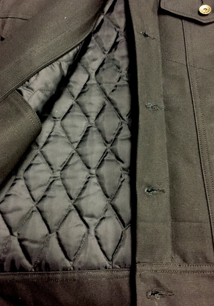 Gilet en toile Baja Supreme