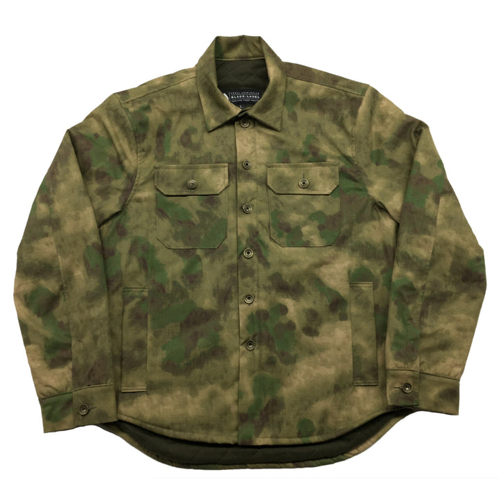 Veste cirée Buckshot