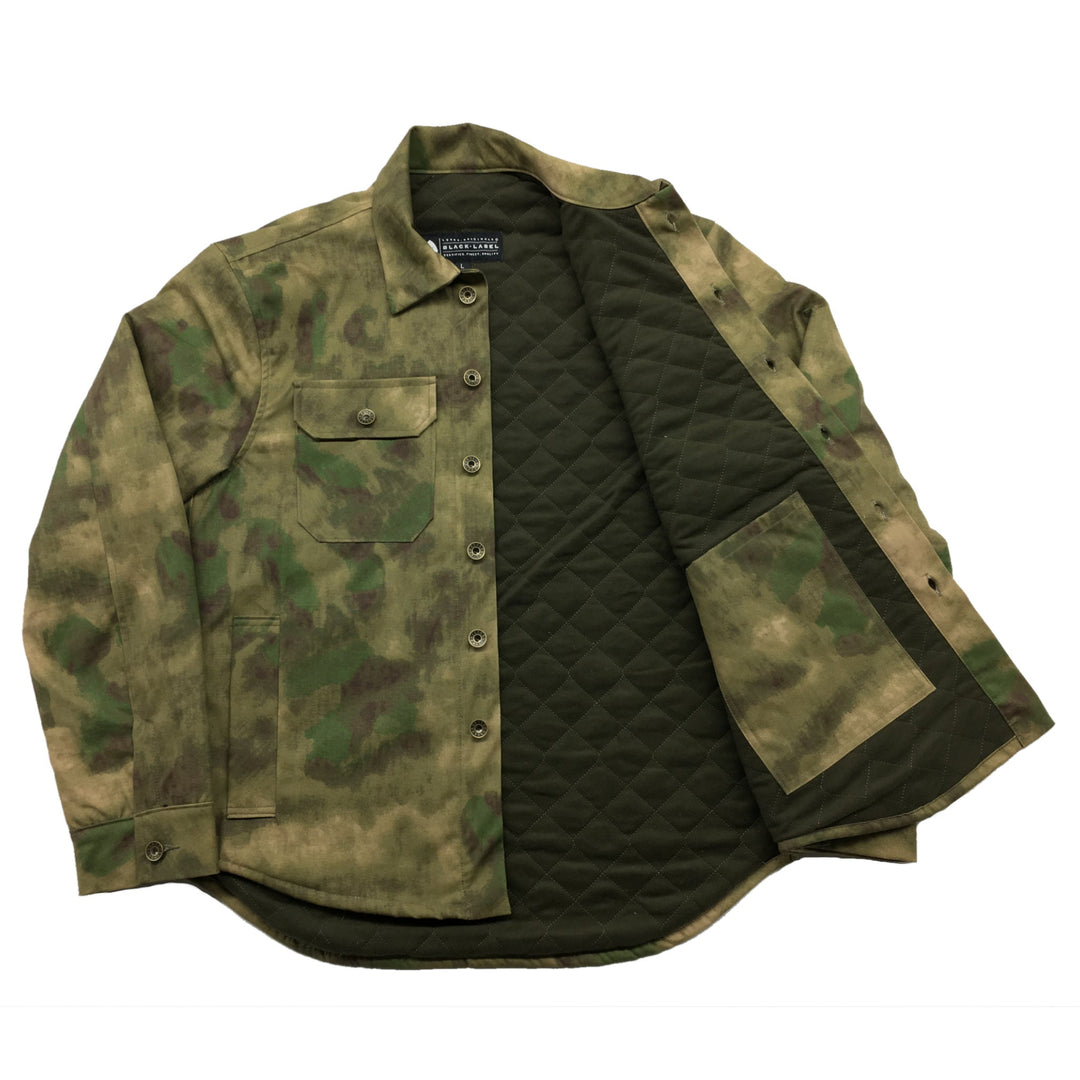 Veste cirée Buckshot