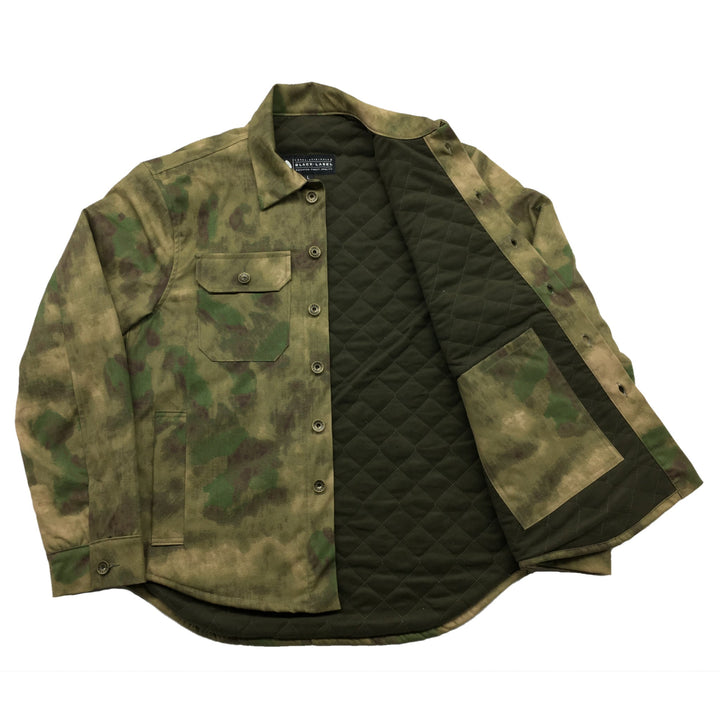 Veste cirée Buckshot