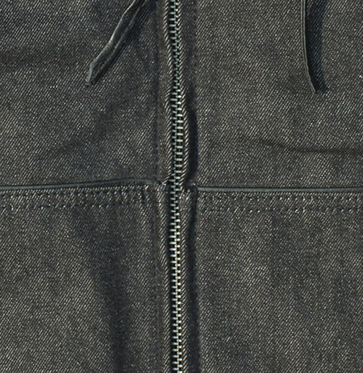 Chaleco Slashtown de Lords X Espinoza - Negro