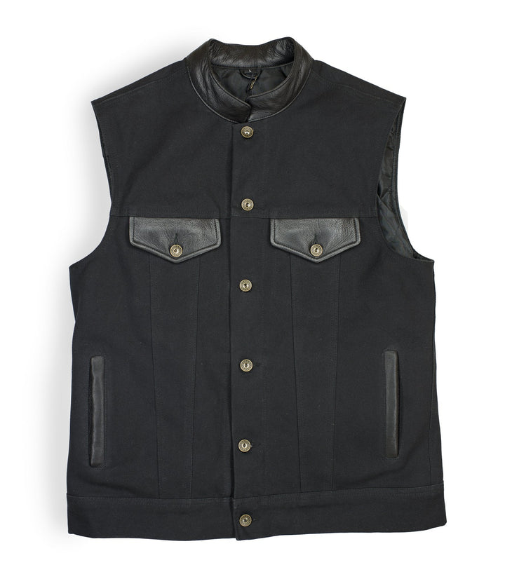 Gilet DTR