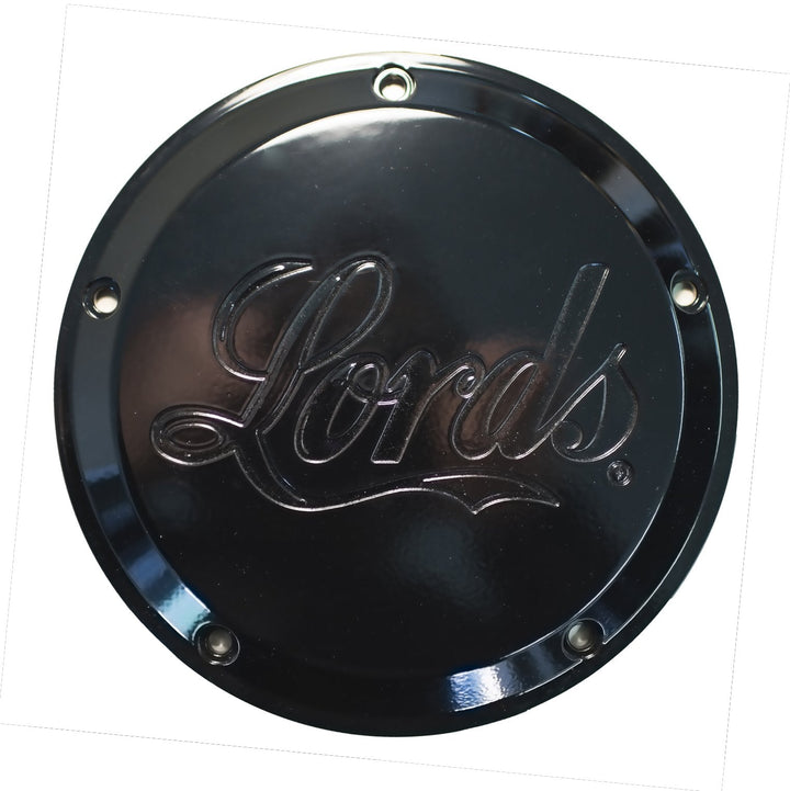 Cubierta de Garage Co Derby