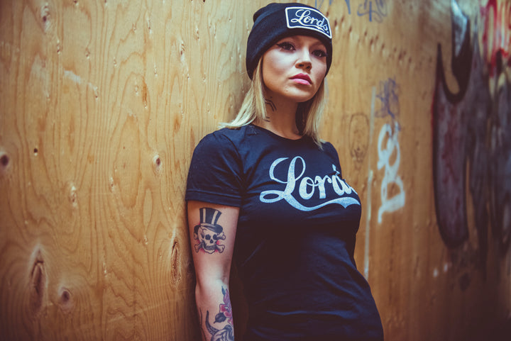 Garage Co. Women's Tee