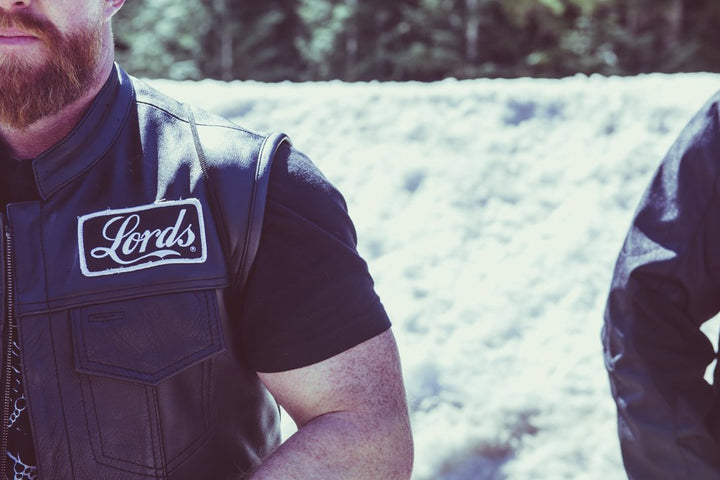 Parche de Garage Co.