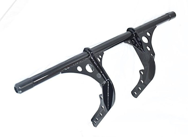 Barre de protection pour autoroute BUNG KING 2018 à aujourd'hui