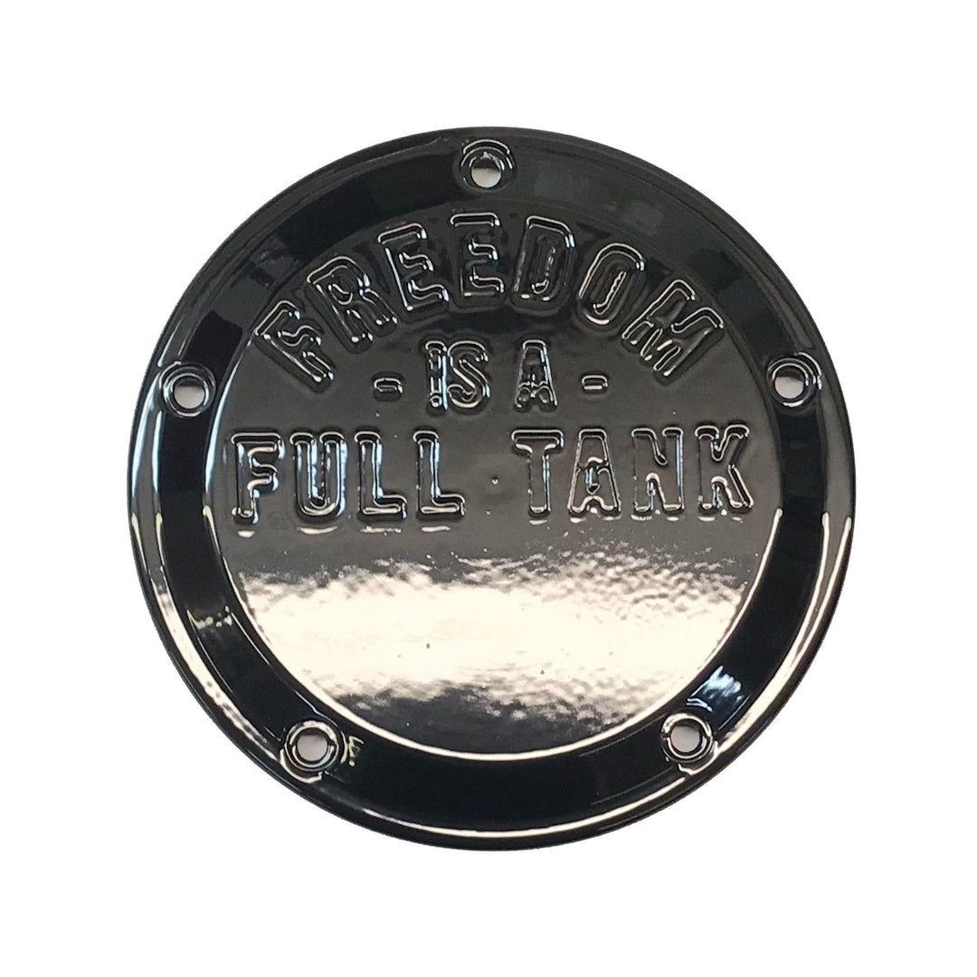 Lords x Freedom est une couverture complète du Derby Tank