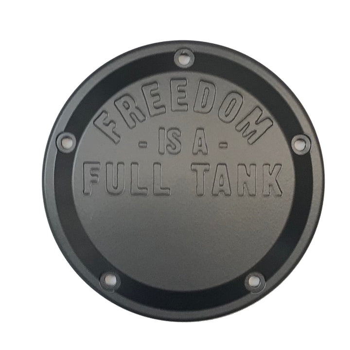 Portada del derbi de Lords x Freedom Is A Full Tank