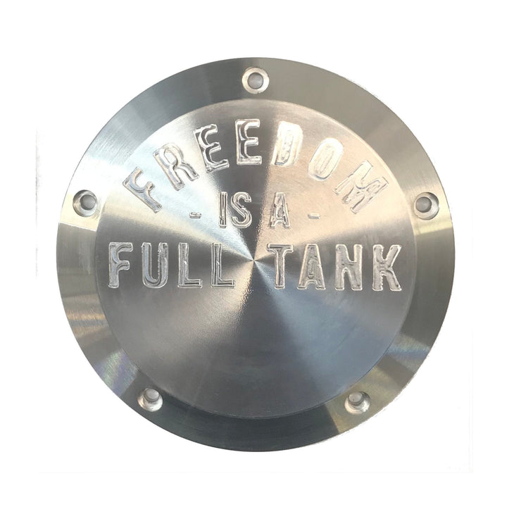 Portada del derbi de Lords x Freedom Is A Full Tank