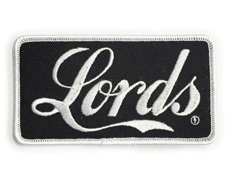 Parche de Garage Co.