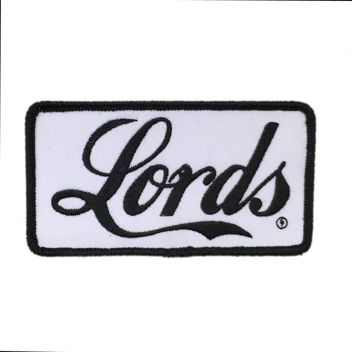 Parche de Garage Co.