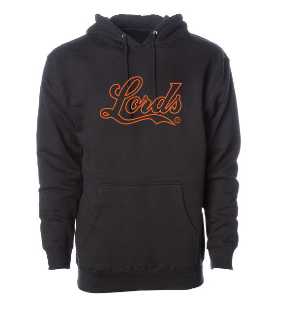 Garage Co. Embroidered Outline Pullover Hoodie