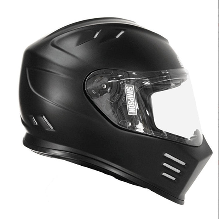 Simpson Ghost Bandit Helmet