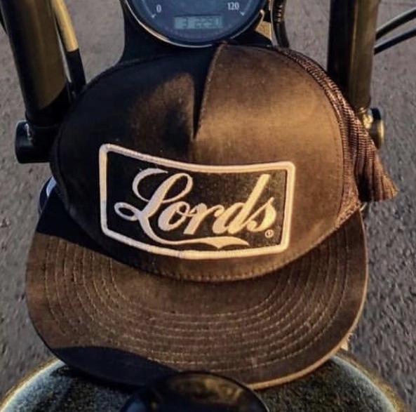 Parche de Garage Co.