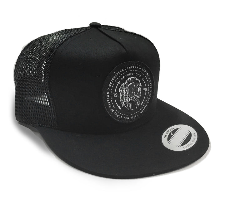 Medicine Man Hat