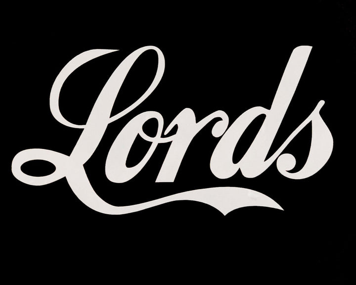 Calcomanía troquelada de Garage Co.