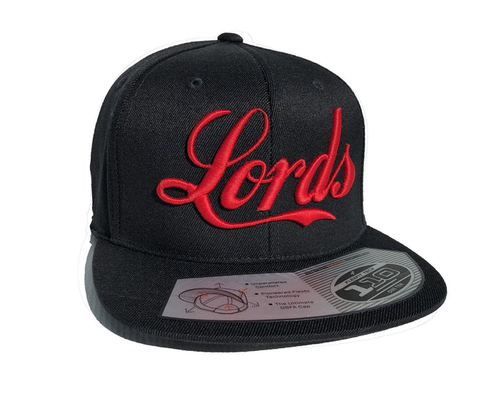 Garage Co Embroidered Hat