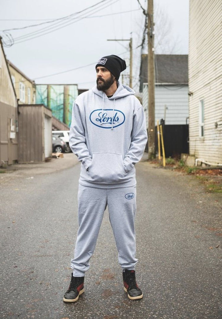 Pantalones deportivos Lords Motors