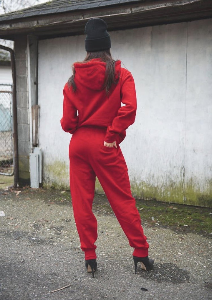 Pantalones deportivos Lords Motors