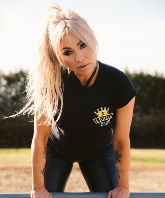 Real Is Rare Women's Tee