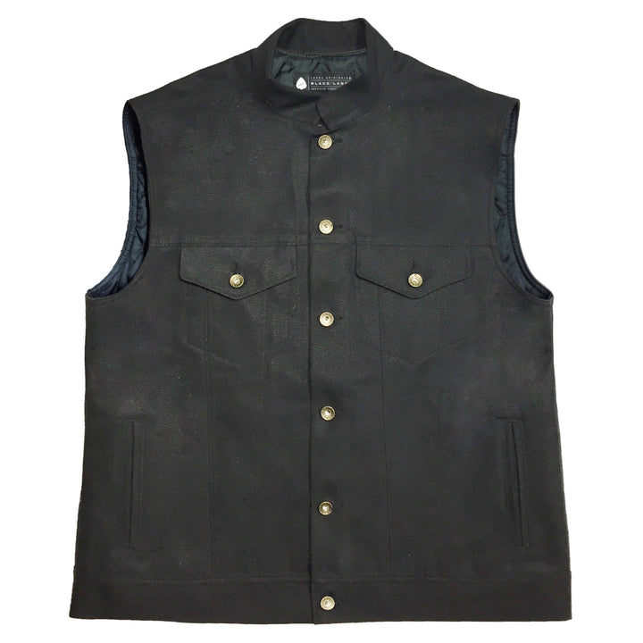 Gilet en toile Baja Supreme