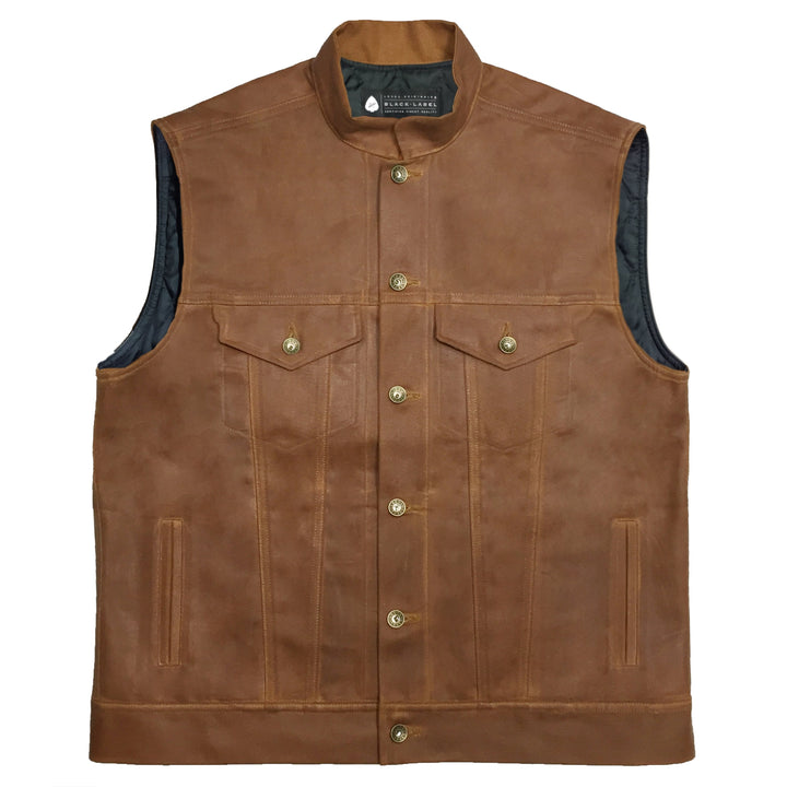 Gilet en toile Baja Supreme