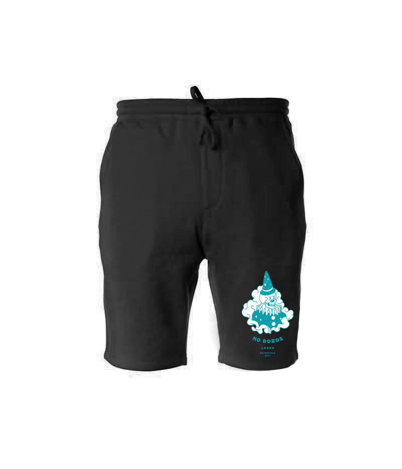 No Bozos Shorts