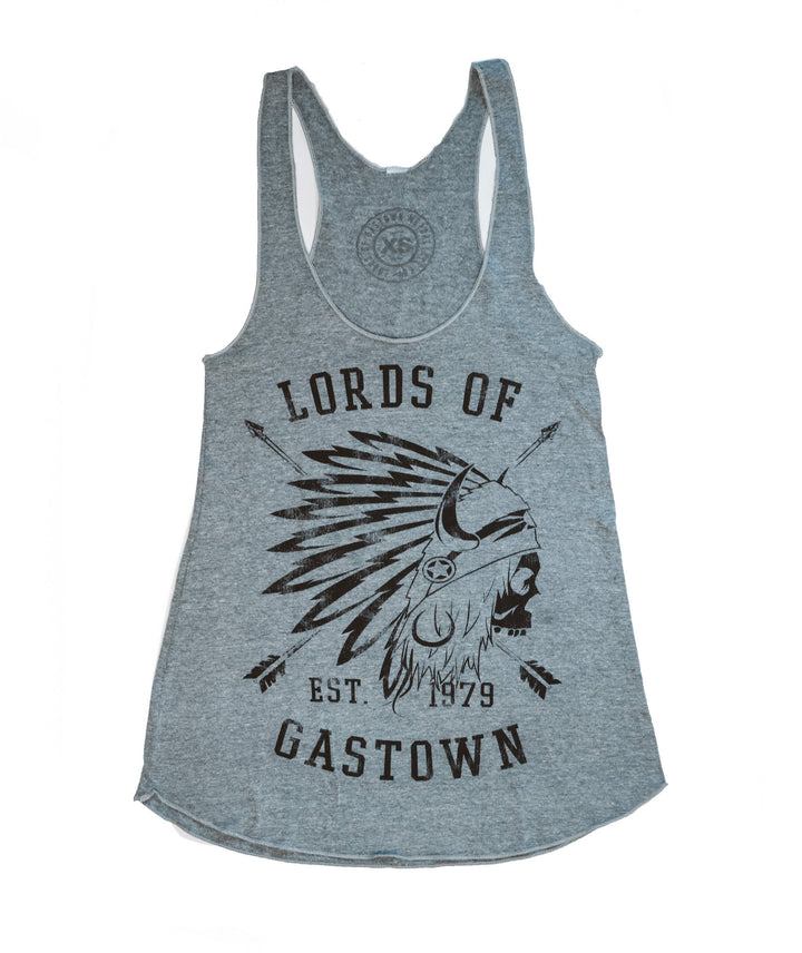 OG Chief Racerback Tank