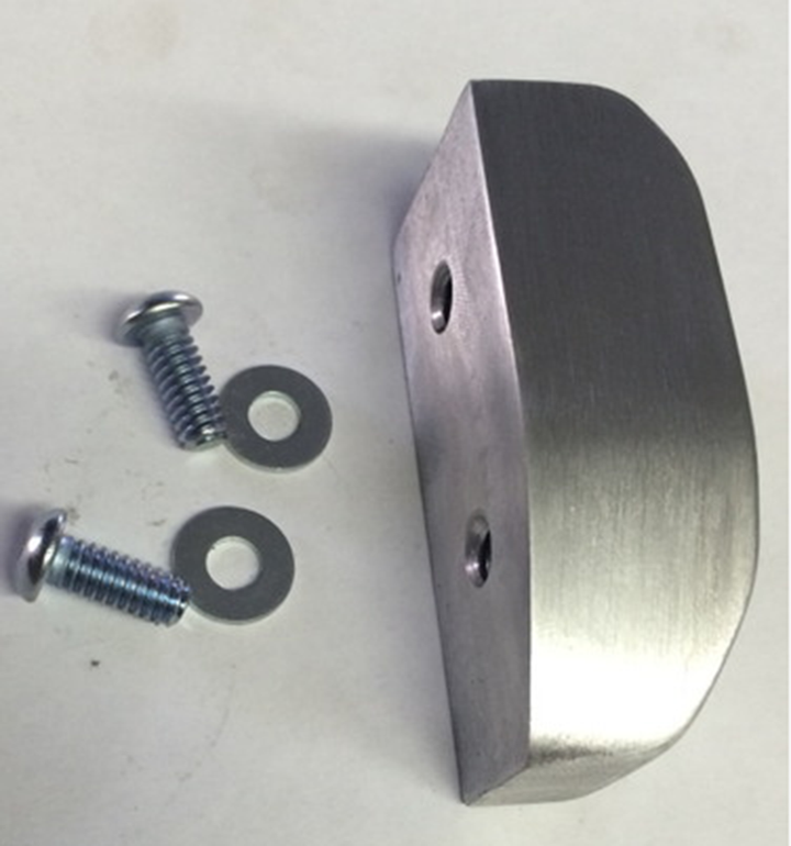 Bloque elevador de pata de cabra BUNG KING