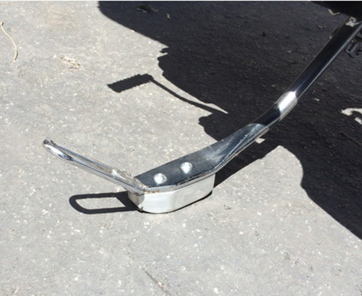 Bloque elevador de pata de cabra BUNG KING