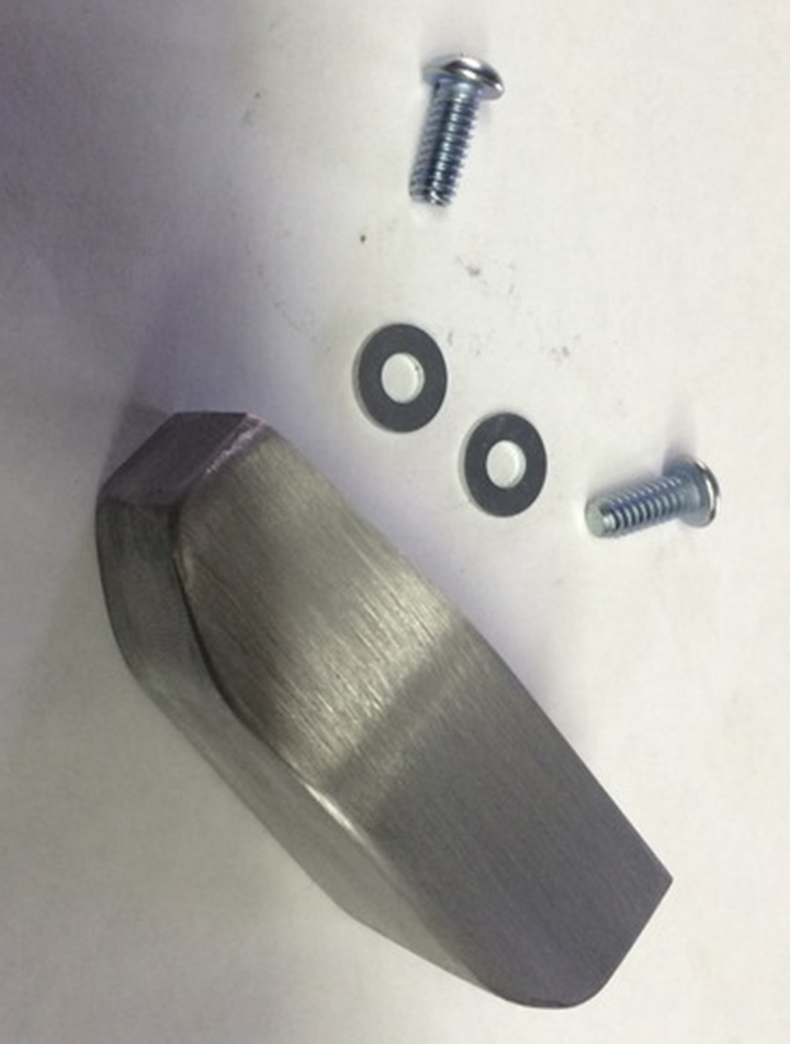 Bloque elevador de pata de cabra BUNG KING