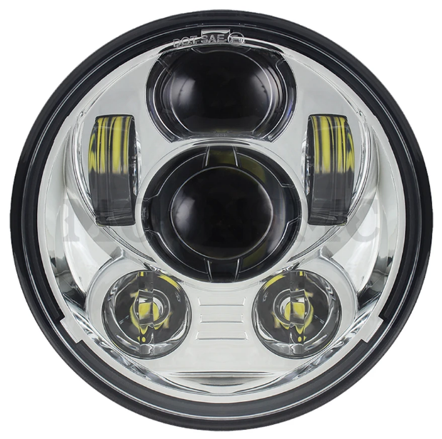 Phare LED 5.75 MOONSMC® Moonmaker 2