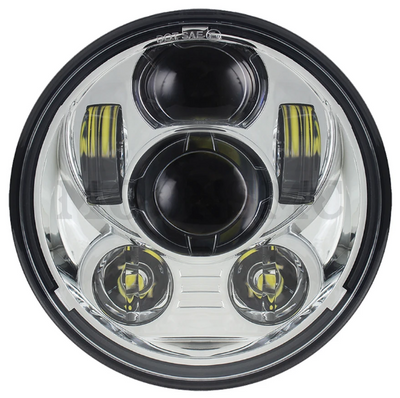 5.75 MOONSMC® Moonmaker 2 LED Headlight