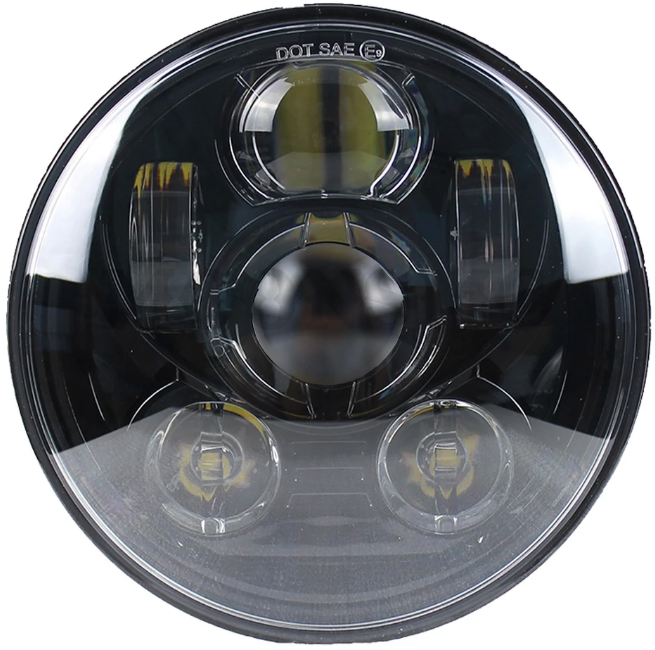 Phare LED 5.75 MOONSMC® Moonmaker 2
